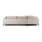 Grammercy 3-Piece Sectional - Bennett Moon | shipping 6/4/2025