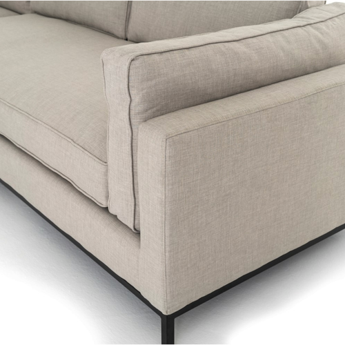 Grammercy 3-Piece Sectional - Bennett Moon | shipping 6/4/2025