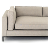 Grammercy 3-Piece Sectional - Bennett Moon | shipping 6/4/2025
