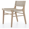 Delmar Outdoor Dining Chair | ready to ship!