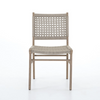 Delmar Outdoor Dining Chair | ready to ship!