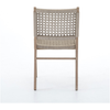 Delmar Outdoor Dining Chair | ready to ship!