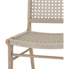Delmar Outdoor Dining Chair | ready to ship!
