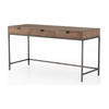 Trey Modular Writing Desk - Auburn Poplar | shipping 05/27/2025