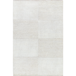 Tunus Ocean Hand-Knotted Rug