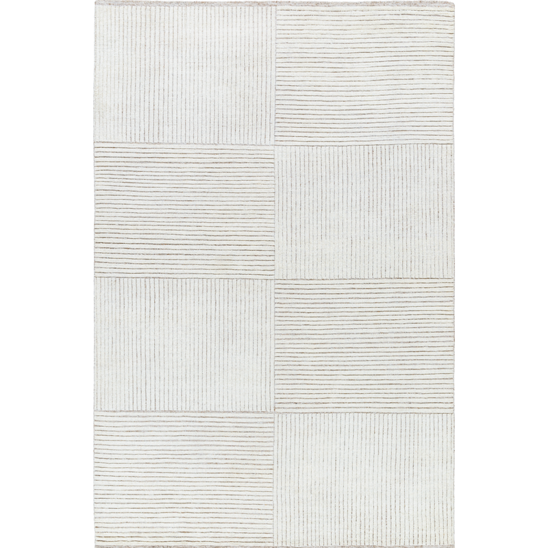 Tunus Ocean Hand-Knotted Rug