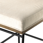 Ross Bar + Counter Stool