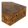 Tomlin Outdoor Coffee Table | shipping 7/20/2025