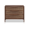 Sydney Large Nightstand - Brown Wash Mango | shipping 7/30/2025