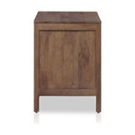 Sydney Large Nightstand - Brown Wash Mango | shipping 7/30/2025
