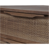 Sydney Large Nightstand - Brown Wash Mango | shipping 7/30/2025