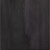 Sydney Black Wash Mango Large Nightstand | ready to ship!