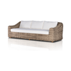 Messina Outdoor Sofa 106" | ready to ship!
