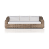 Messina Outdoor Sofa 106" | ready to ship!