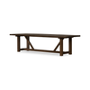 Stewart Outdoor Dining Table | shipping 8/18/2025
