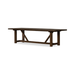 Stewart Outdoor Dining Table | shipping 8/18/2025