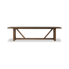 Stewart Outdoor Dining Table | shipping 8/18/2025
