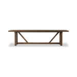 Stewart Outdoor Dining Table | shipping 8/18/2025