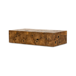 Tomlin Outdoor Coffee Table | shipping 7/20/2025