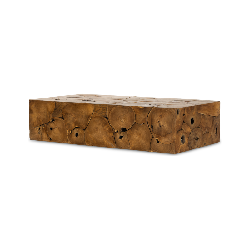 Tomlin Outdoor Coffee Table | shipping 7/20/2025