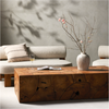 Tomlin Outdoor Coffee Table | shipping 7/20/2025