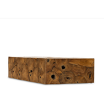 Tomlin Outdoor Coffee Table | shipping 7/20/2025