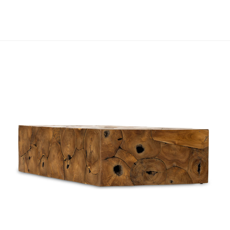 Tomlin Outdoor Coffee Table | shipping 7/20/2025