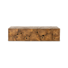 Tomlin Outdoor Coffee Table | shipping 7/20/2025