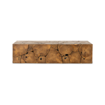 Tomlin Outdoor Coffee Table | shipping 7/20/2025