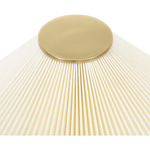 Nora Light Oak Floor Lamp | ready to ship!