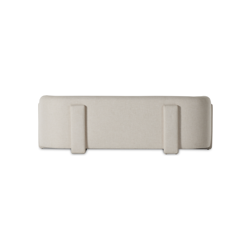 Hartley Dover Crescent Sofa | ready to ship!