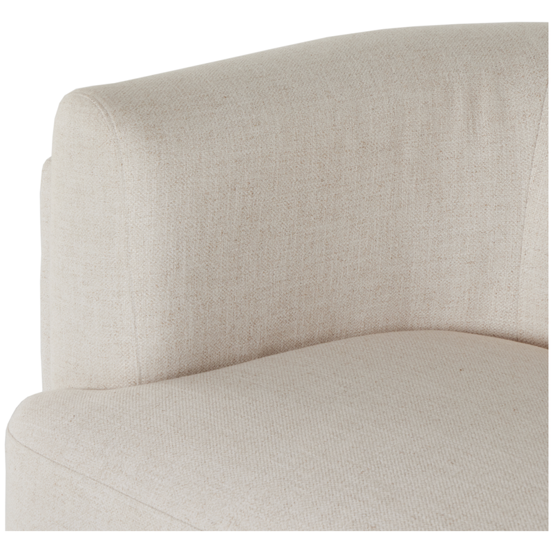 Hartley Dover Crescent Sofa | ready to ship!