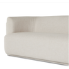 Hartley Dover Crescent Sofa | ready to ship!
