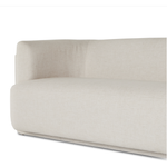 Hartley Dover Crescent Sofa | ready to ship!