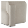 Hartley Dover Crescent Sofa | ready to ship!