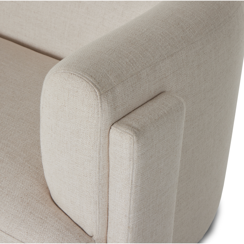 Hartley Dover Crescent Sofa | ready to ship!