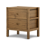 Meadow Tawny Oak Nightstand | ready to ship!