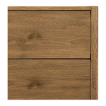 Meadow Tawny Oak Nightstand | ready to ship!