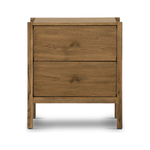 Meadow Tawny Oak Nightstand | ready to ship!