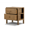 Meadow Tawny Oak Nightstand | ready to ship!
