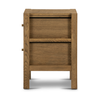 Meadow Tawny Oak Nightstand | ready to ship!