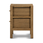 Meadow Tawny Oak Nightstand | ready to ship!