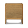 Meadow Tawny Oak Nightstand | ready to ship!