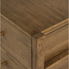 Meadow Tawny Oak Nightstand | ready to ship!