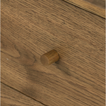 Meadow Tawny Oak Nightstand | ready to ship!
