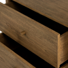 Meadow Tawny Oak Nightstand | ready to ship!