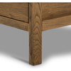Meadow Tawny Oak Nightstand | ready to ship!