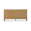 Meadow Tawny Oak 6 Drawer Dresser | ready to ship!