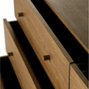 Meadow Tawny Oak 6 Drawer Dresser | ready to ship!