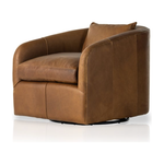 Topanga Heirloom Sienna Swivel Chair | shipping 11/25/2025